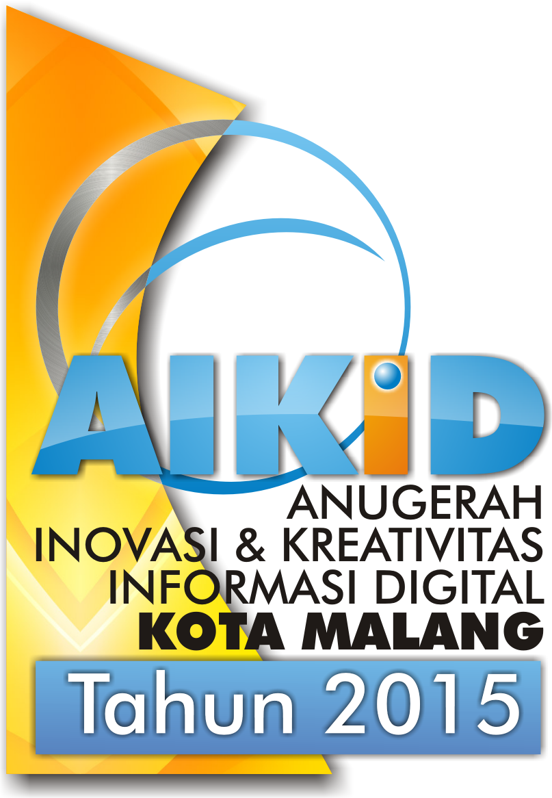 Logo AIKID 2015